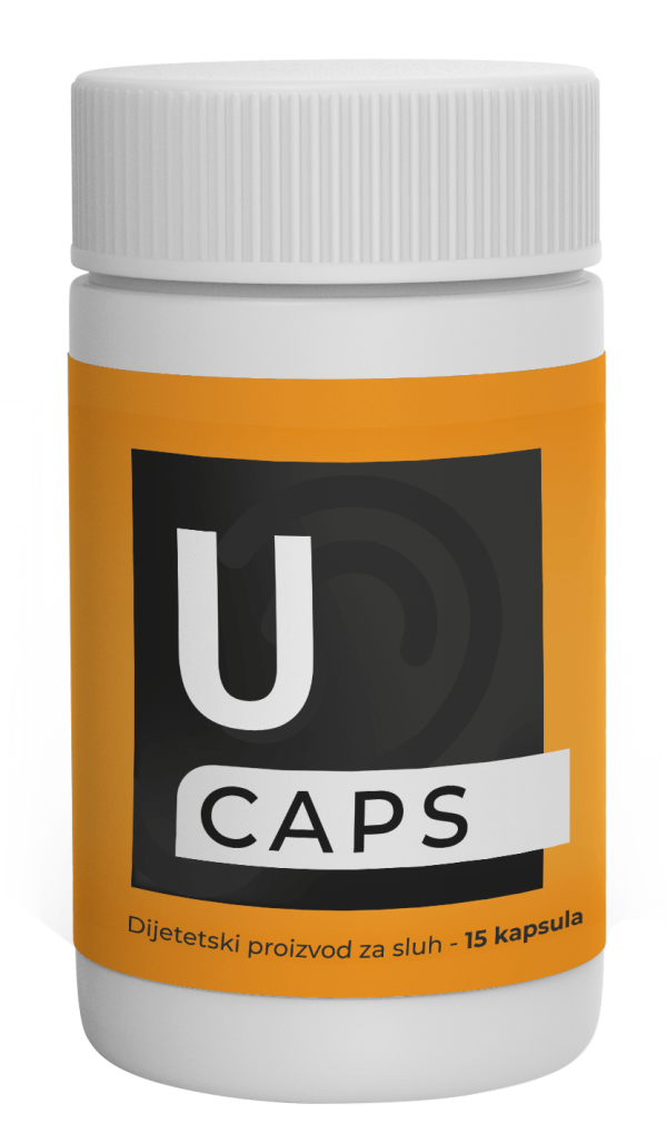 U Caps